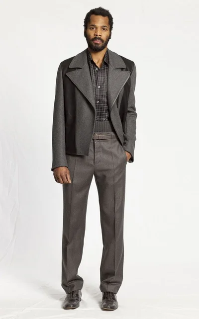 Look 7